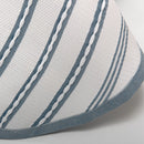 Colcha Riscas Azul