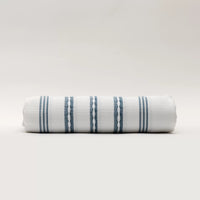 Colcha María Azul