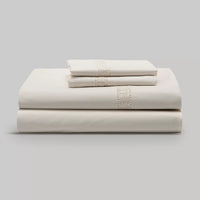 Sábanas 590 Beige