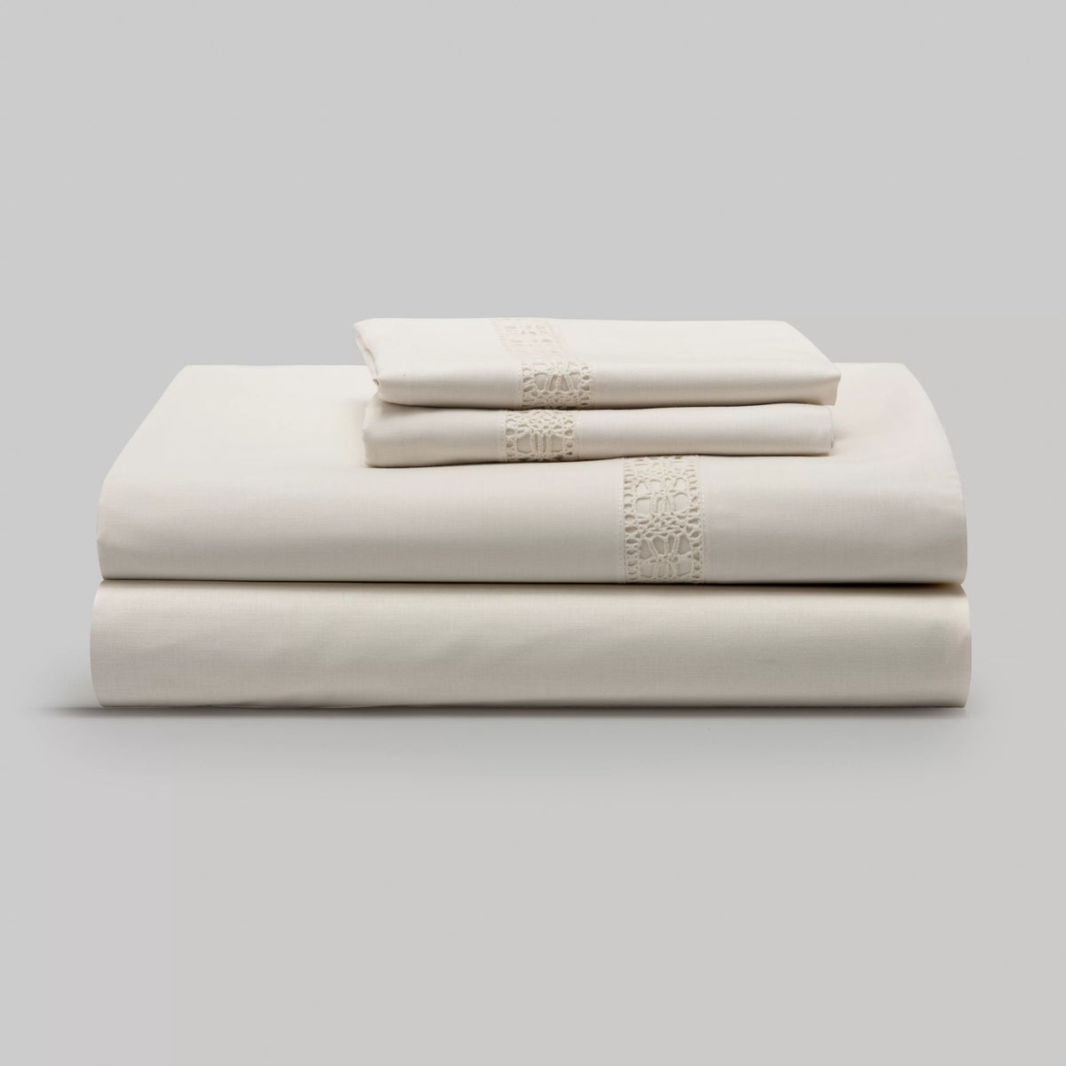 Sábanas 590 Beige