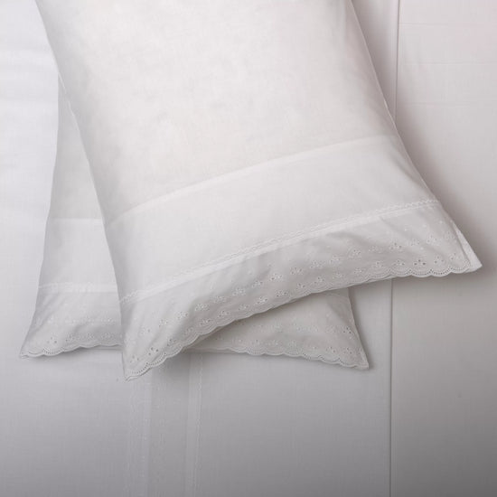 Sábanas 609 Blanco