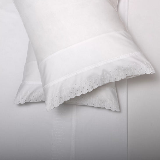 Sábanas 607 Blanco