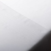 Lençóis com Nervuras Branco