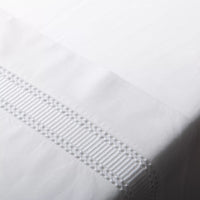 Lençóis Bordados