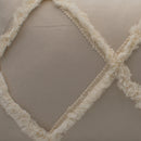 Almofada Decorativa Emma Areia