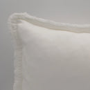 Almofada Aurora Branco
