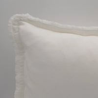 Almofada Aurora Branco