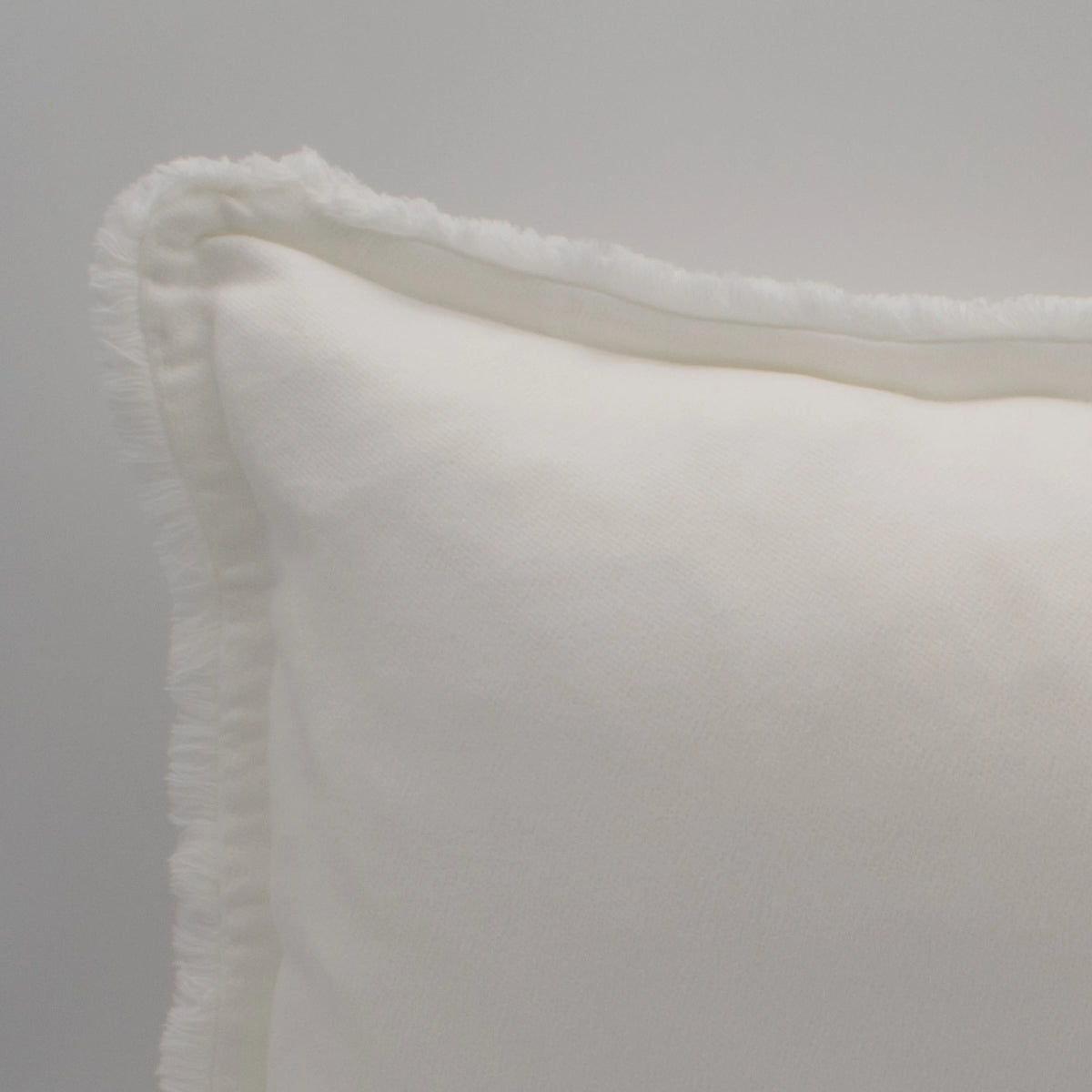 Almofada Aurora Branco