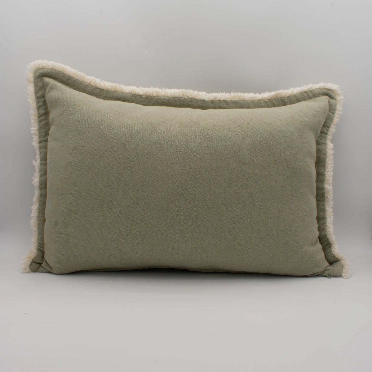 Cojín Decorativo Aurora Verde
