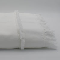 Manta Aurora Branco