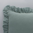 Almofada Decorativa Eva Verde