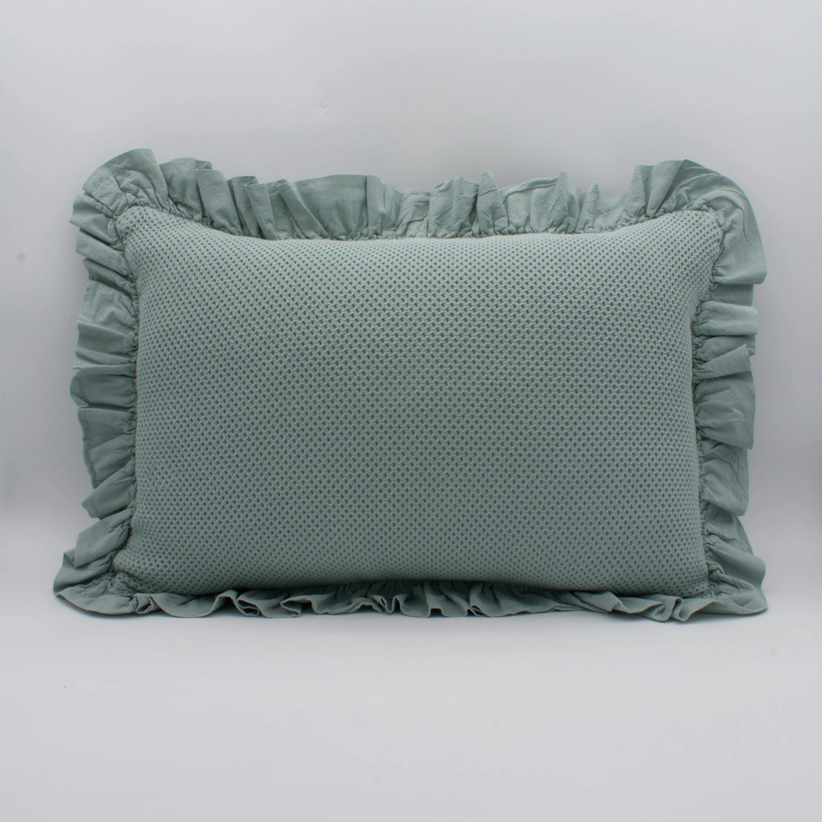 Almofada Decorativa Eva Verde