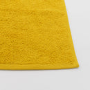 (3 Peças) Toalhas Liso Amarelo