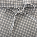 Chichonera de Cuna Vichy Gris