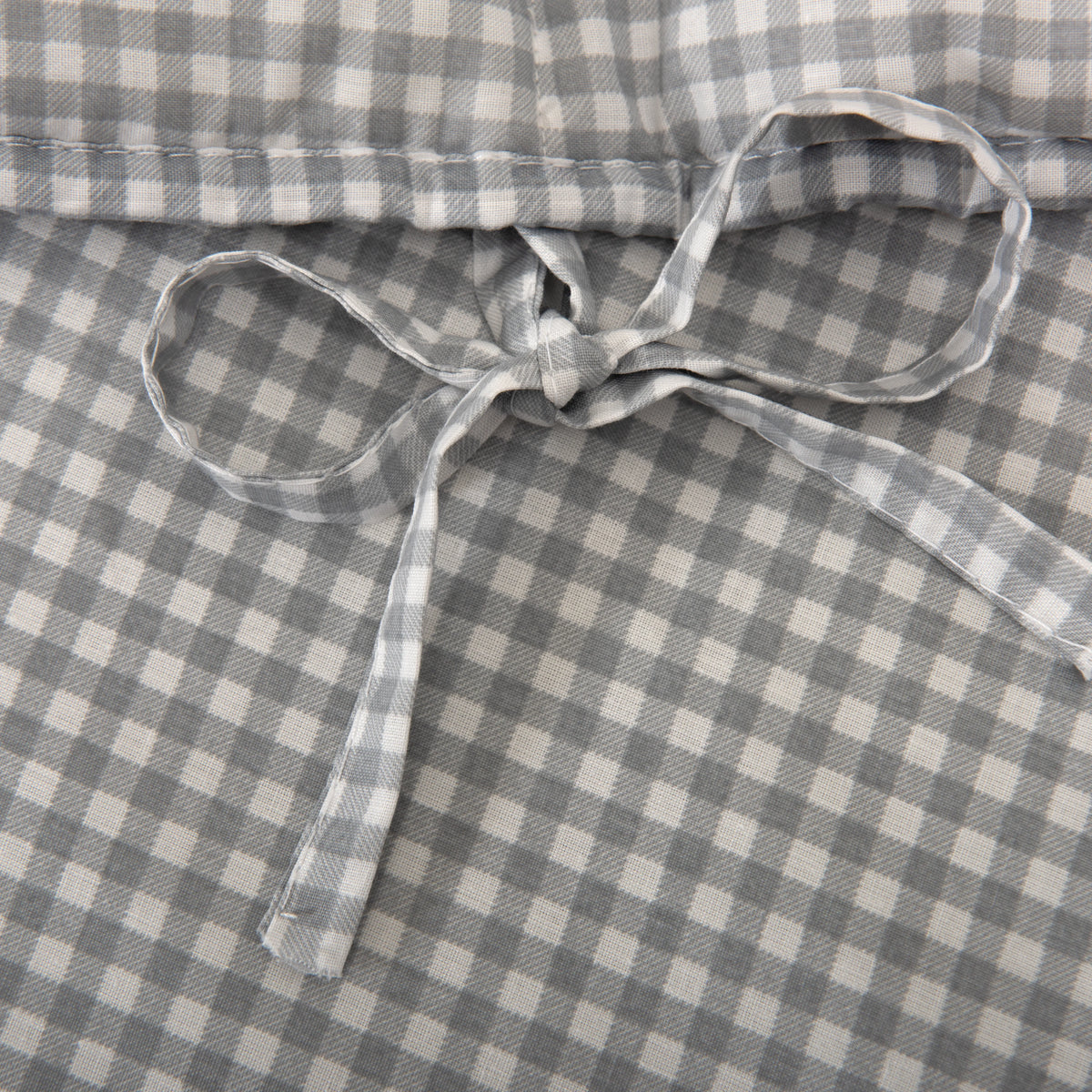 Chichonera de Cuna Vichy Gris