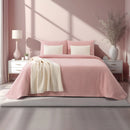 Colcha Donna Rosa