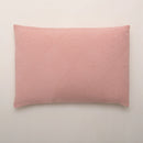 Almofada de Colcha Donna Cor-de-Rosa