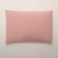 Almofada de Colcha Donna Cor-de-Rosa