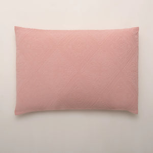 Cojín de Colcha Donna Rosa