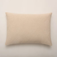 Almofada de Colcha Donna Bege