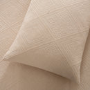 Colcha Donna Bege