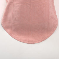Colcha Donna Cor-de-Rosa