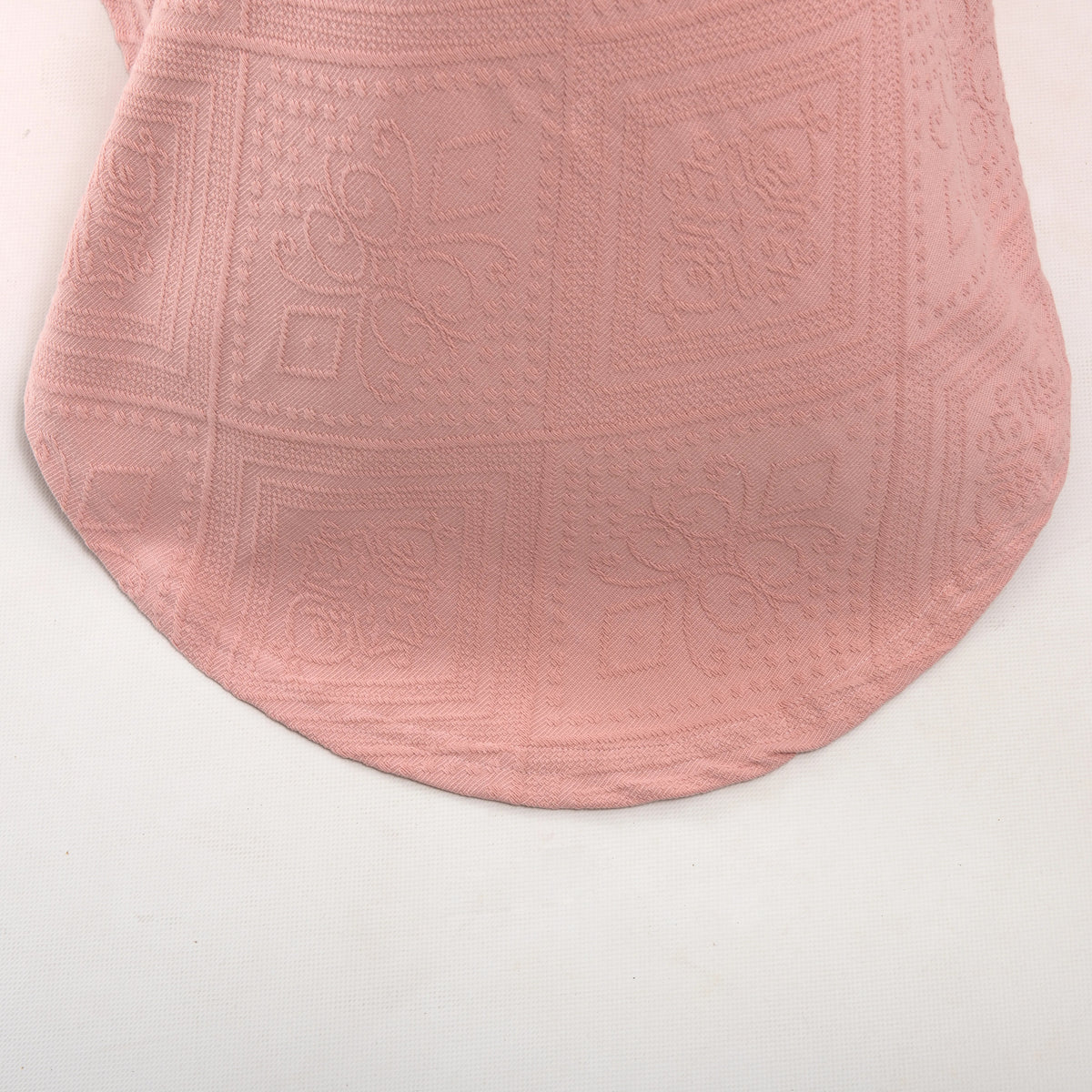 Colcha Donna Cor-de-Rosa