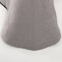 Colcha Donna Cinzento
