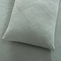 Colcha Donna Verde