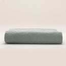 Colcha Donna Verde