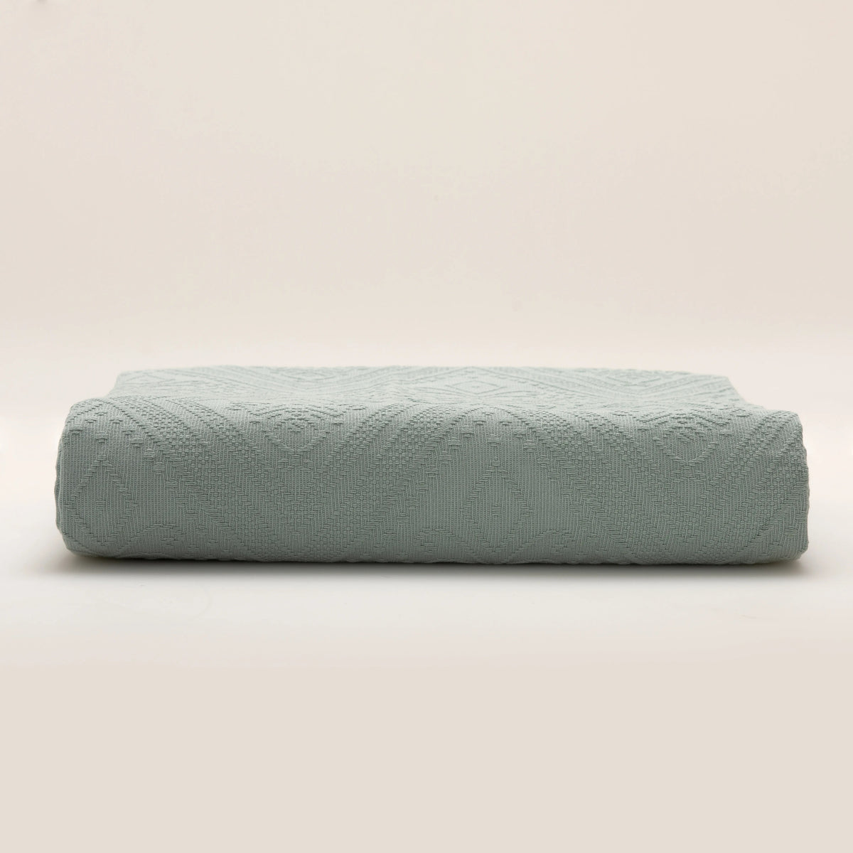 Colcha Donna Verde