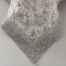 Colcha Bella Gris