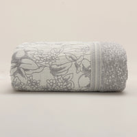 Colcha Bella Gris