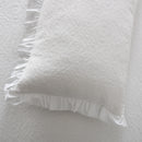 Almofada de Colcha Marina Branco