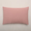 Almofada de Colcha Alexia com Pontos Cor-de-Rosa