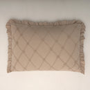 Almofada de Colcha Alice Camel