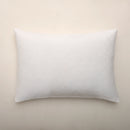 Almofada de Colcha Donna Branco