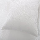 Almofada de Colcha Donna Branco