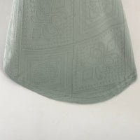 Colcha Donna Verde
