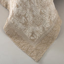 Colcha Bella Camel
