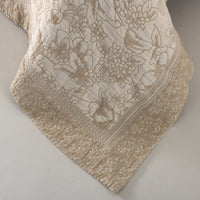 Colcha Bella Camel