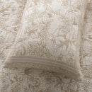 Colcha Bella Camel