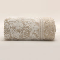 Colcha Bella Camel