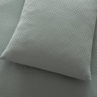 Colcha Alexia com Pontos Verde