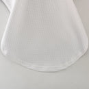 Colcha Alexia com Pontos Branco