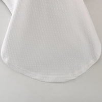 Colcha Alexia com Pontos Branco