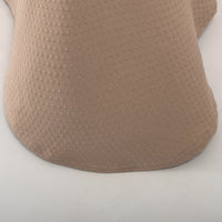Colcha Alexia com Pontos Camel