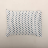 Almofada de Colcha Estrelas Azul