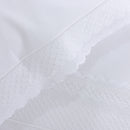 Lençóis Bordados de 300 fios