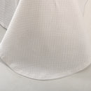 Colcha Diamante Branco